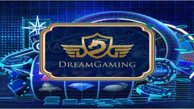 Sảnh DG Casino những sân chơi bài bạc trực tuyến đỉnh cao